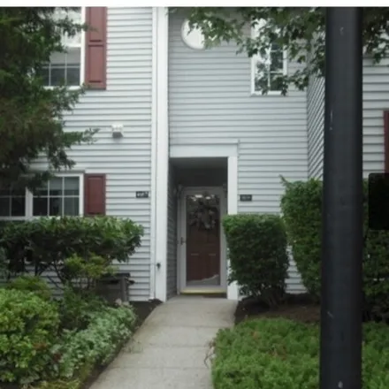 Rent this 1 bed condo on 4858 Tudor Drive in Pequannock Township, NJ 07444