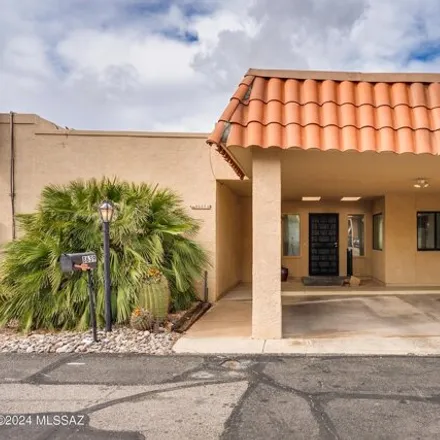 Buy this 2 bed house on 8639 North Avenida Amatista in Oro Valley, AZ 85704