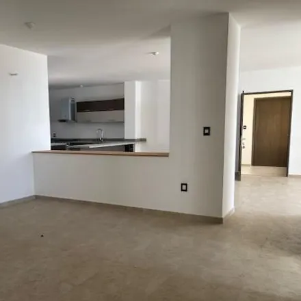 Buy this 3 bed apartment on Piscis in Delegación Cayetano Rubio, 76149 Querétaro