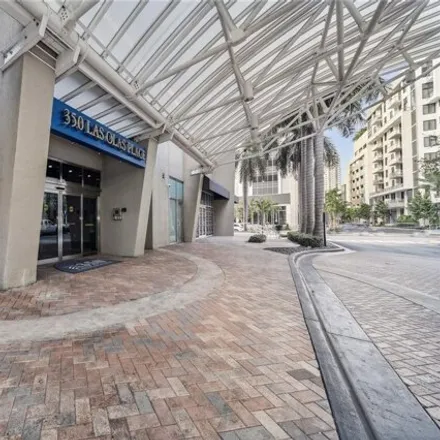 Buy this 2 bed condo on Bank of America Plaza in Southeast 4th Avenue, Fort Lauderdale
