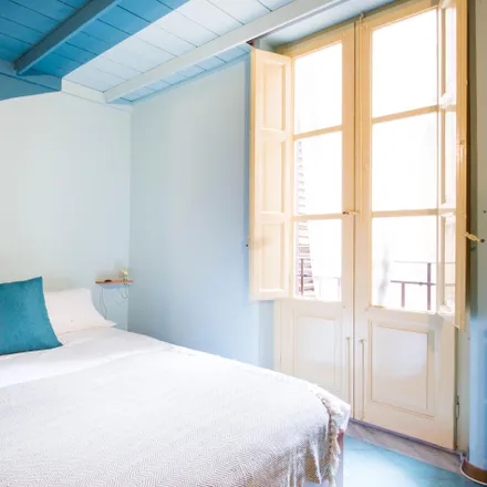 Rent this 1 bed apartment on Via Ignazio Simoncelli in 21, 90138 Palermo PA