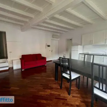 Rent this 3 bed apartment on Alzaia Naviglio Grande 4 in 20144 Milan MI, Italy