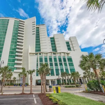 Buy this 2 bed condo on Sandy Beach Resort in 2nd Avenue South, Myrtle Beach