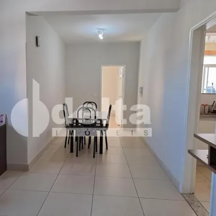 Buy this 3 bed apartment on Rua Engenheiro Azeli in Osvaldo Rezende, Uberlândia - MG