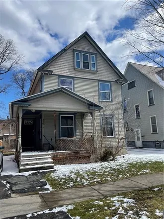 Buy this 3 bed house on 110 Sherwood Avenue in City of Rochester, NY 14619