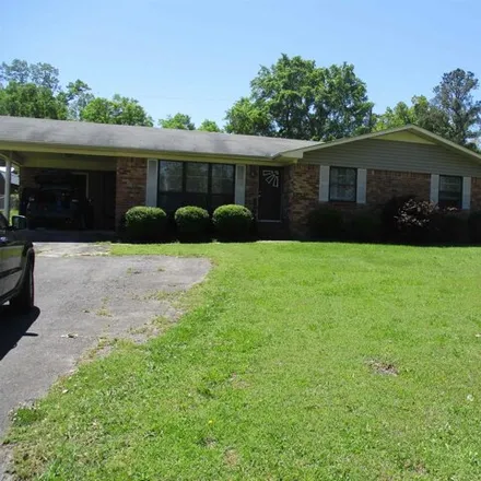 Buy this 3 bed house on 459 West Drive Northwest in Hanceville, Cullman County