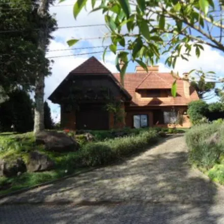 Buy this 4 bed house on unnamed road in Moura, Gramado - RS