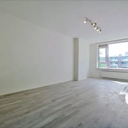 Rent this 2 bed apartment on Wedderborg 12 in 1082 TA Amsterdam, Netherlands