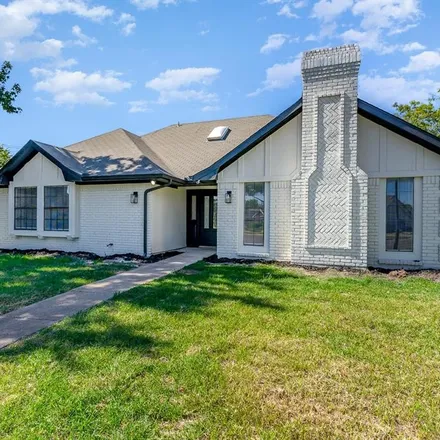 Buy this 3 bed house on 1663 Riverway Bend Circle in Dallas, TX 75217