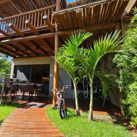 Image 2 - Avenida Praia de Itacimirim, Monte Gordo, Camaçari - BA, 42825-000, Brazil - Apartment for sale