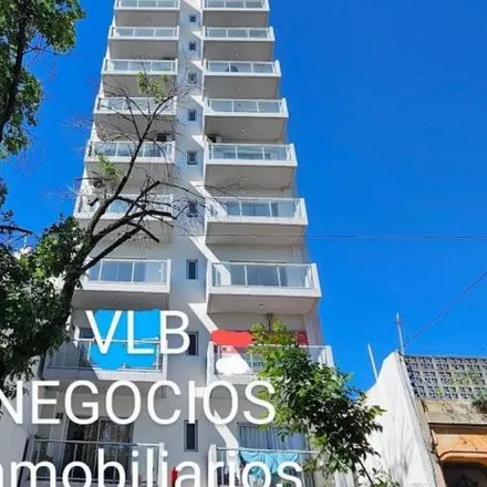 Image 2 - Santander, Segurola 4500, Monte Castro, C1407 GPO Buenos Aires, Argentina - Apartment for sale