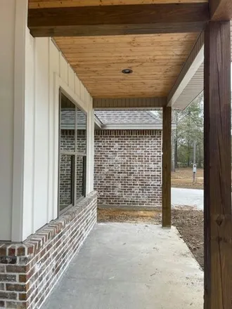 Image 5 - 945 Rock Ranch Road, Mill Creek, Pearl River County, MS 39426, USA - House for sale