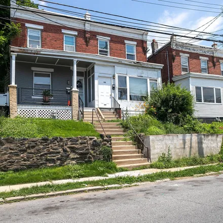 Image 3 - 507 Pine Street, Darby, PA 19023, USA - Townhouse for rent