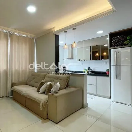 Image 2 - Rua Ari Veiga Pinto, São João Batista, Belo Horizonte - MG, 31565-180, Brazil - Apartment for sale