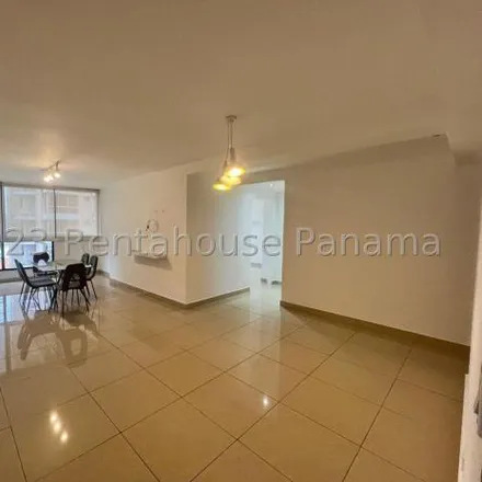 Rent this 2 bed apartment on Global Bank - Sucursal Calle 50 in Calle 73 Este, San Francisco