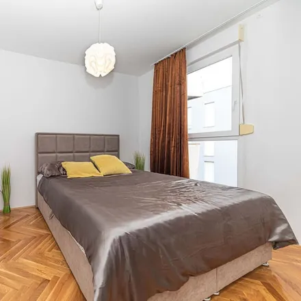 Rent this 1 bed apartment on Split in Split-Dalmatia County, Croatia