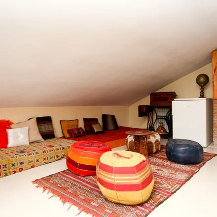 Rent this 4 bed room on Callejón de Lebrija in 18012 Granada, Spain