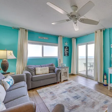 Image 2 - Panama City Beach, FL - Condo for rent