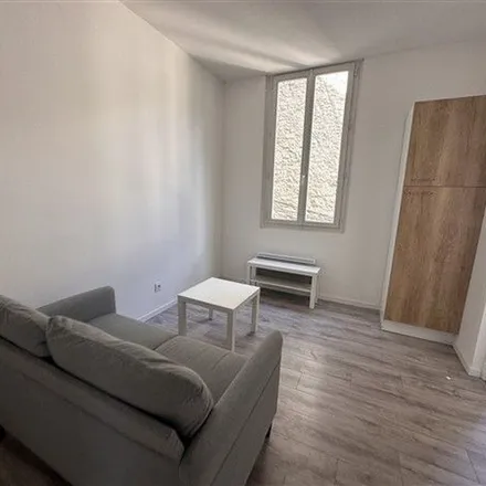 Rent this 2 bed apartment on 10 Rue Félix Vidalin in 19000 Tulle, France