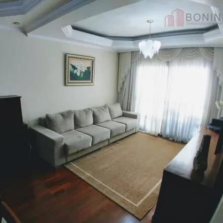 Buy this 3 bed apartment on Banco do Brasil in Rua Gesuel Arcaro, São Manoel