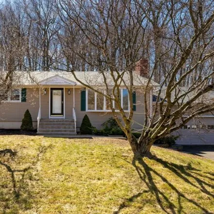 Buy this 3 bed house on 172 Howard Drive in Hamden, CT 06514