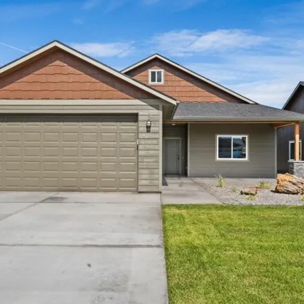 Buy this 3 bed house on East Baldwin Avenue in Spokane Valley, WA 99212