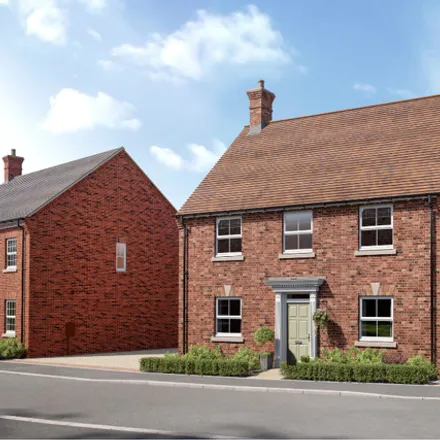 Buy this 4 bed house on Wimble Stock Way in Somerset, BA21 3FF