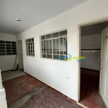 Rent this 1 bed house on Avenida Martim Francisco in Parque das Nações, Santo André - SP