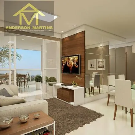 Buy this 3 bed apartment on Avenida Professora Francelina Carneiro Setubal in Itapuã, Vila Velha - ES