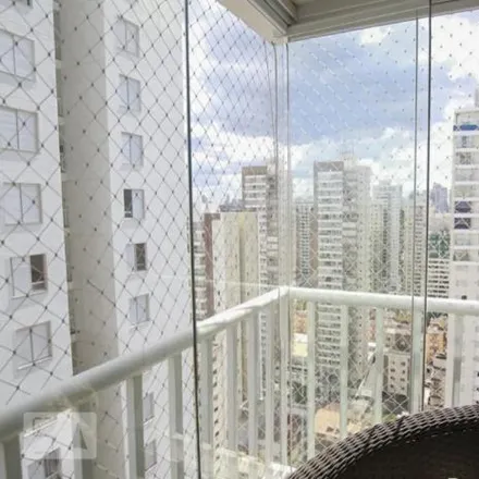 Rent this 3 bed apartment on Rua 56 in Jardim Goiás, Goiânia - GO