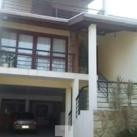 Buy this 3 bed house on Rua Tércio Paes Leite in Jardim Aeroporto, Itu - SP