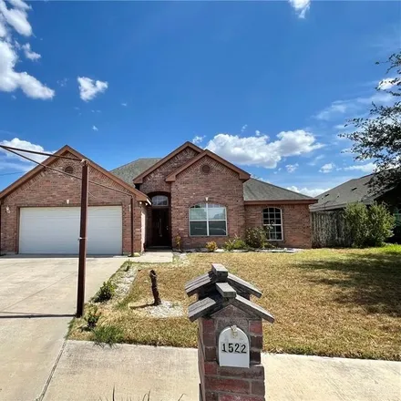 Image 2 - 1522 West Ignacio Avenue, Tres Amigos Colonia, Alton, TX 78573, USA - House for sale