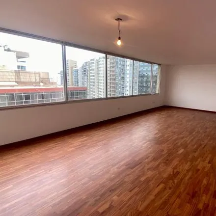 Buy this 3 bed apartment on Avenida Miraflores 125 in Barranco, Lima Metropolitan Area 15063