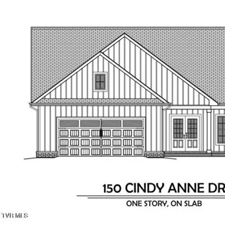Buy this 3 bed house on Cindy Anne Drive in Oak Grove, Washington County