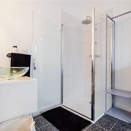 Rent this 1 bed apartment on Avenue Emile Digneffe 45 in 4000 Angleur, Belgium
