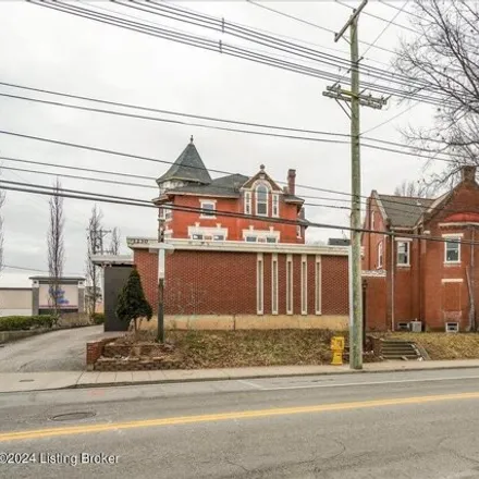 Image 3 - 1230 Bardstown Road, Strathmoor Gardens, Louisville, KY 40204, USA - House for sale