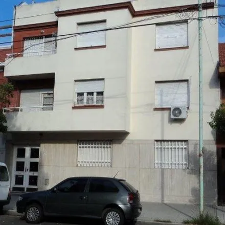 Buy this 2 bed apartment on Carhué 749 in Liniers, C1408 DSI Buenos Aires