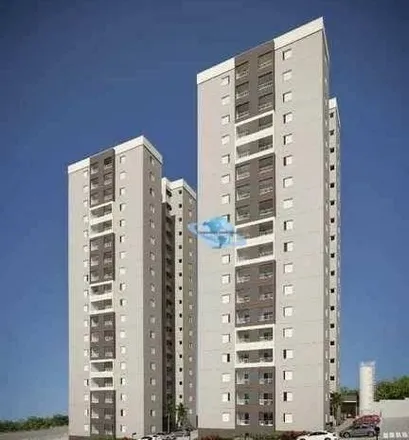 Buy this 2 bed apartment on Rua Sérgio Lamarca in Chácara São João, Sorocaba - SP