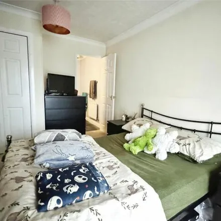 Image 8 - Santa Cruz Drive, Eastbourne, BN23 5SS, United Kingdom - Apartment for sale