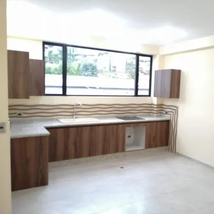 Rent this 1 bed apartment on Baños N5-136 in 170405, Quito