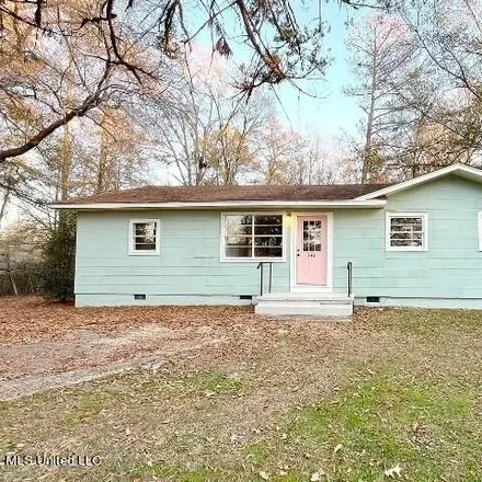 Rent this 4 bed house on 100 Areo Drive in Pearl, MS 39208