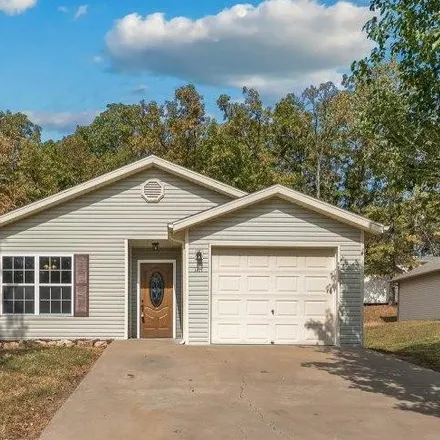 Buy this 3 bed house on 3027 Driftwood Road in Merriam Woods, Taney County