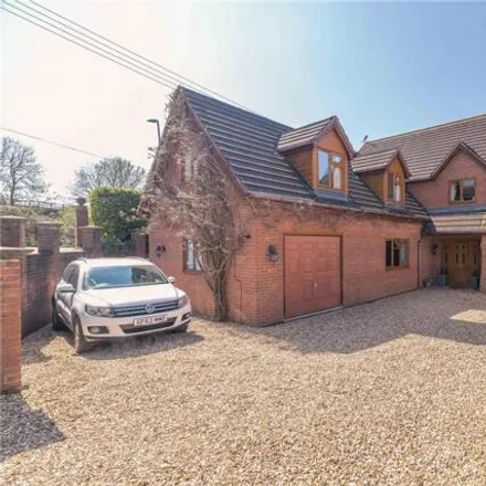 Buy this 6 bed house on Greytree in Ross-on-Wye, HR9 7HU