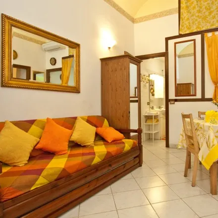 Rent this 2 bed apartment on Feida in Via Vespasiano, 54