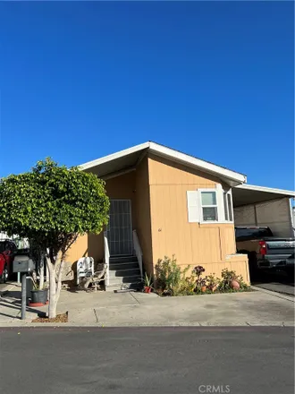 Image 1 - 853 North Main Street, Corona, CA 92878, USA - House for sale