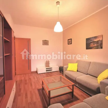 Rent this 3 bed apartment on Cascina Duglio in Via Libertà 4, 13856 Vigliano Biellese BI