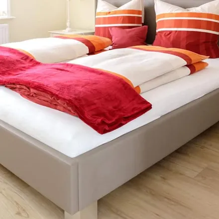 Rent this 1 bed duplex on Uphusum in Schleswig-Holstein, Germany