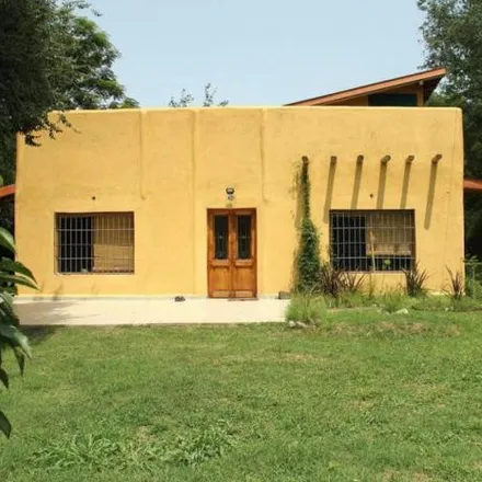 Buy this 2 bed house on La Macarena in Lomas Este, Villa Allende