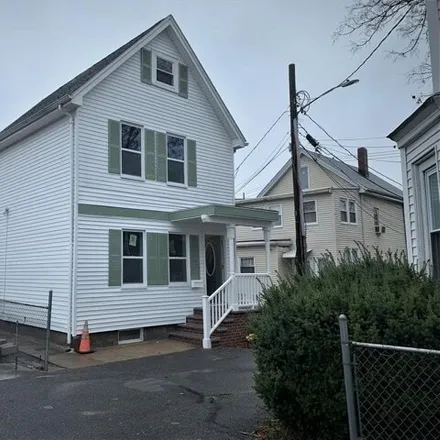 Rent this 3 bed house on 95R Franklin Street in Somerville, MA 02145