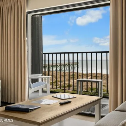 Image 7 - The Surf Suites, 711 South Lumina Avenue, Wrightsville Beach, New Hanover County, NC 28480, USA - Condo for sale